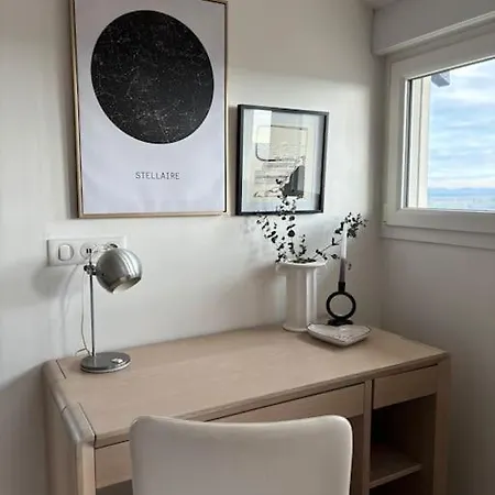 Appartement 14 - Le Lion D'Or Langres Extérieur photo