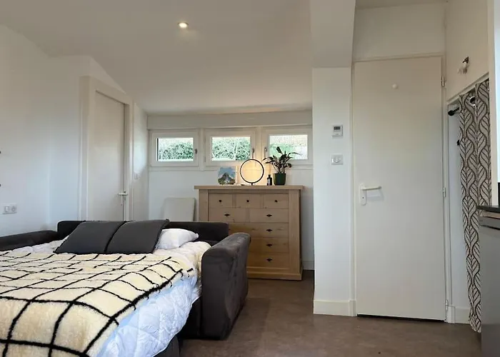 Appartement 14 - Le Lion D\'Or