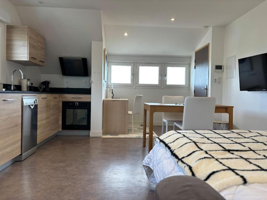 14 - Le Lion D'or Appartement