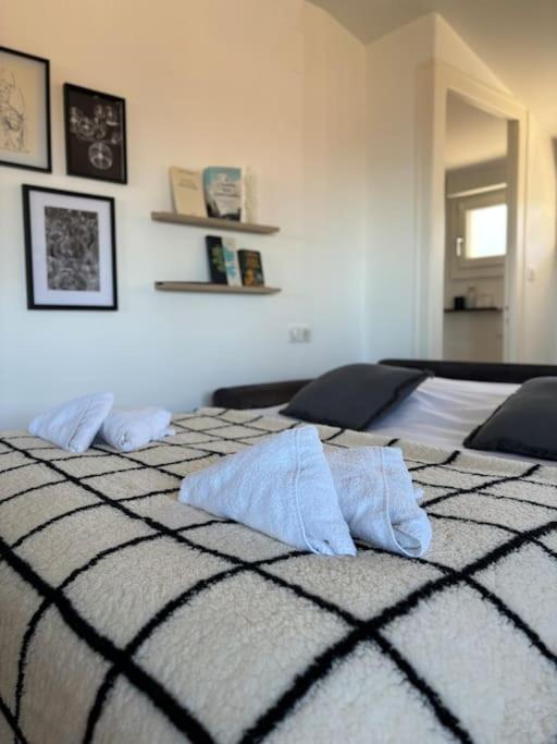 Appartement 14 - Le Lion D'or Langres