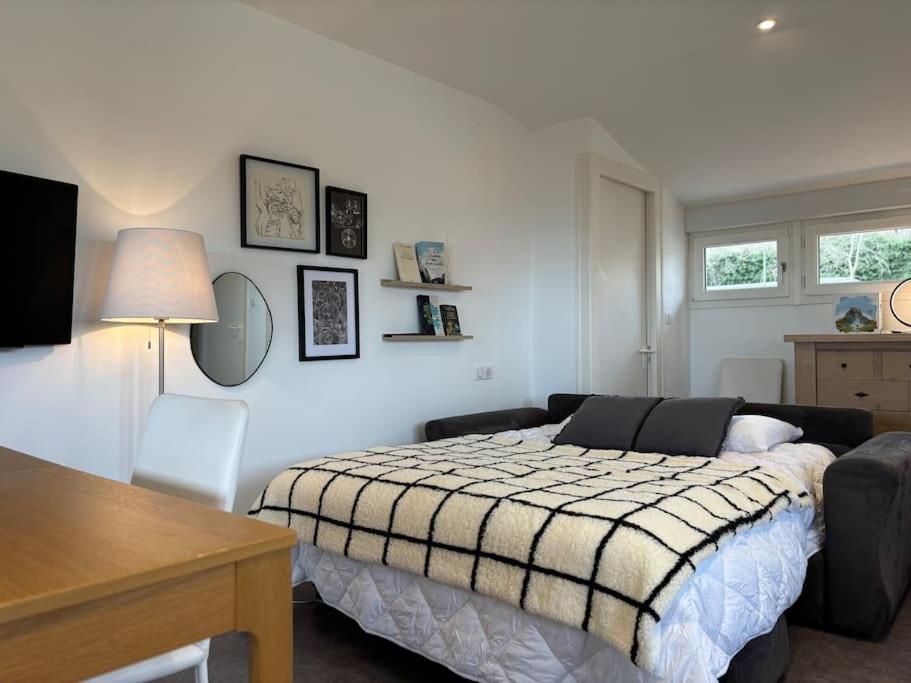 Appartement 14 - Le Lion D'or *