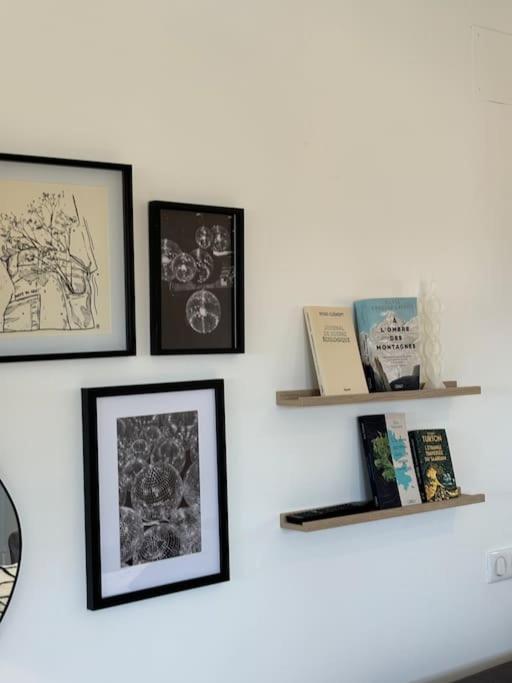 Appartement 14 - Le Lion D'or Langres