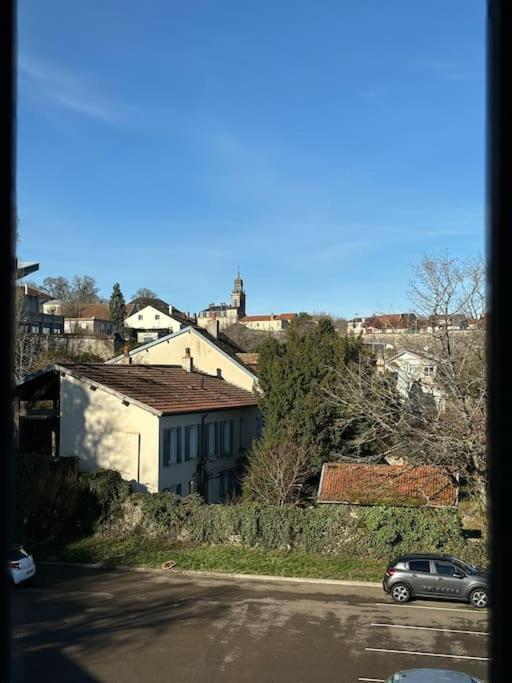 Appartement 14 - Le Lion D'or