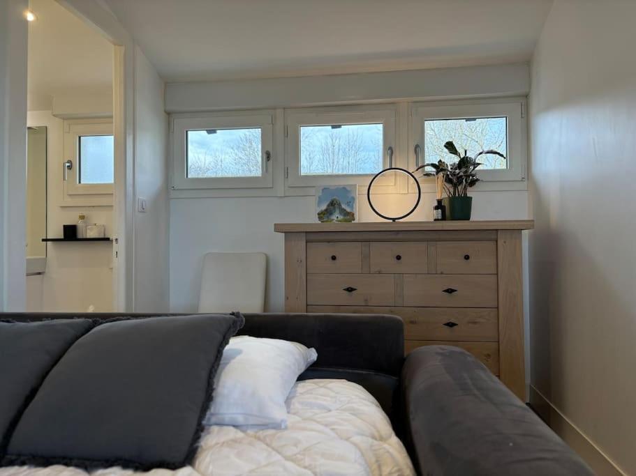 14 - Le Lion D'or Appartement