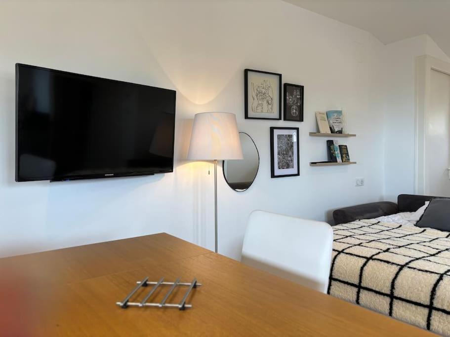 Appartement 14 - Le Lion D'or