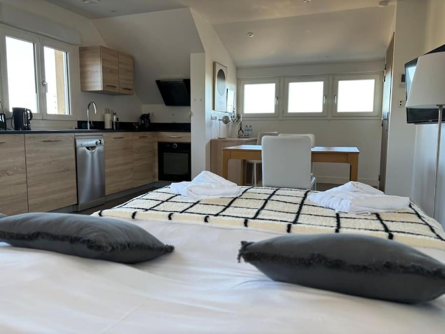 14 - Le Lion D'or Appartement